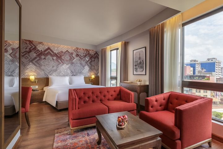 Room 7 of 25