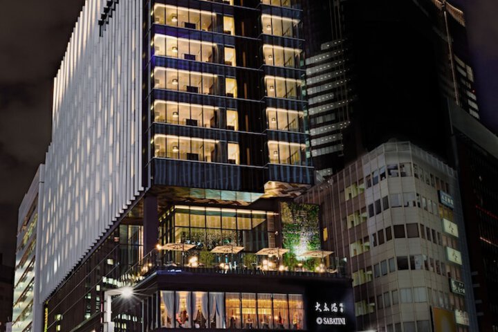 Hotel 80 of 81
