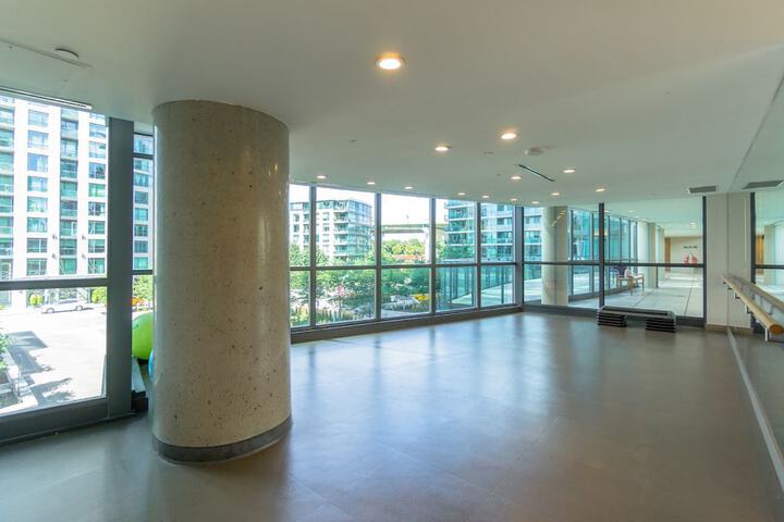 Fitness Center Photo