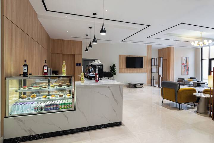 Hotel Interior 17 of 19