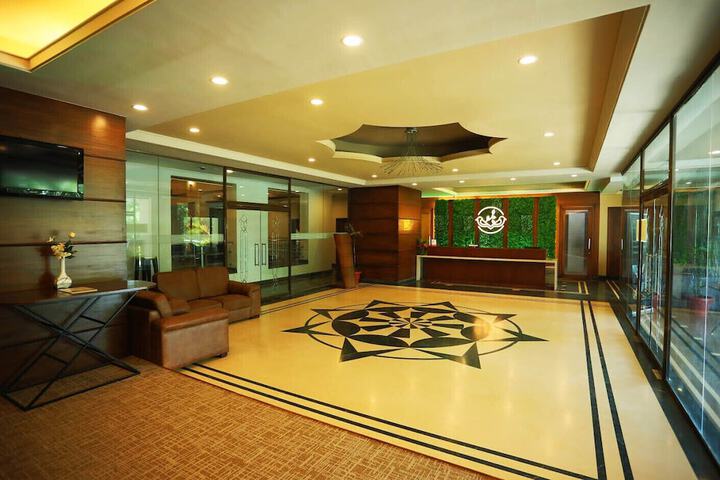 Hotel Interior 3 of 24