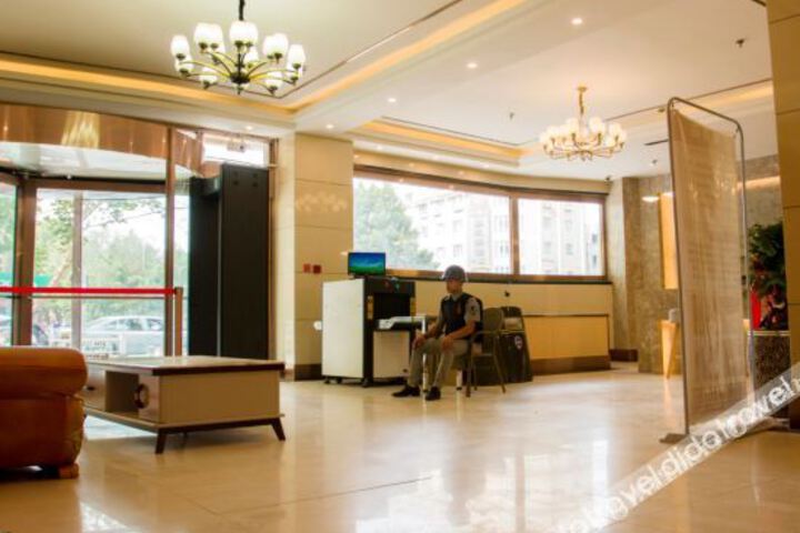 Hotel Interior 3 of 12
