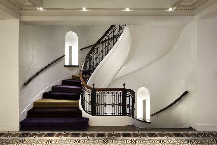 Staircase