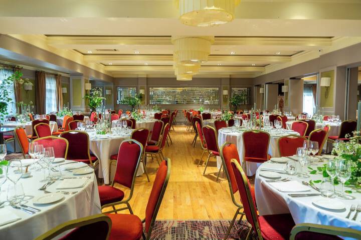 Ballroom