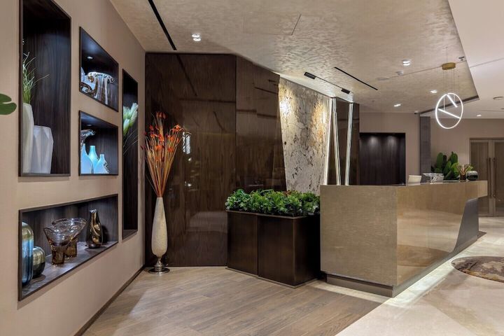 Hotel Interior 8 of 179