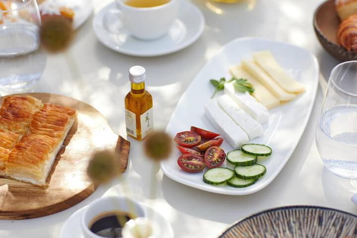 Breakfast/Coffee Service 401 of 622