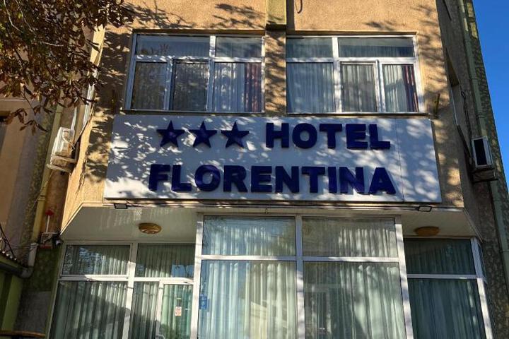 Hotel Florentina