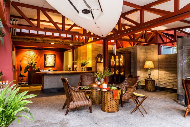 Hotel Interior 2 of 113