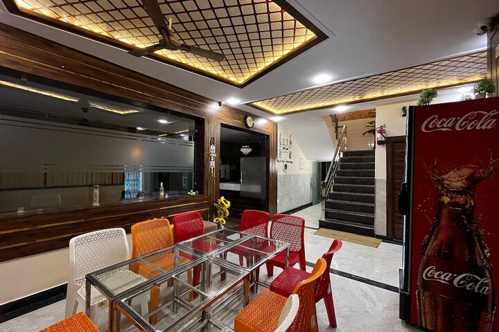 Hotel Interior 16 of 107