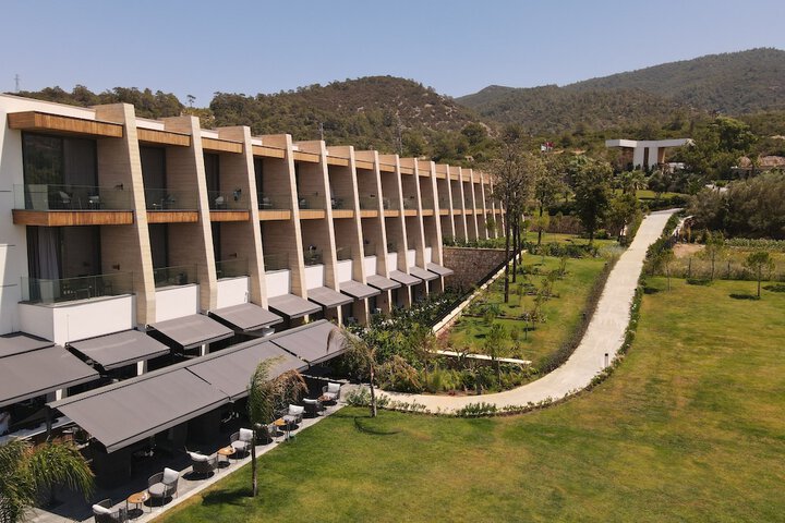 Hotel 150 of 164