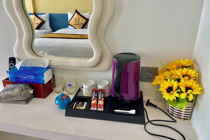 Room 3 of 55