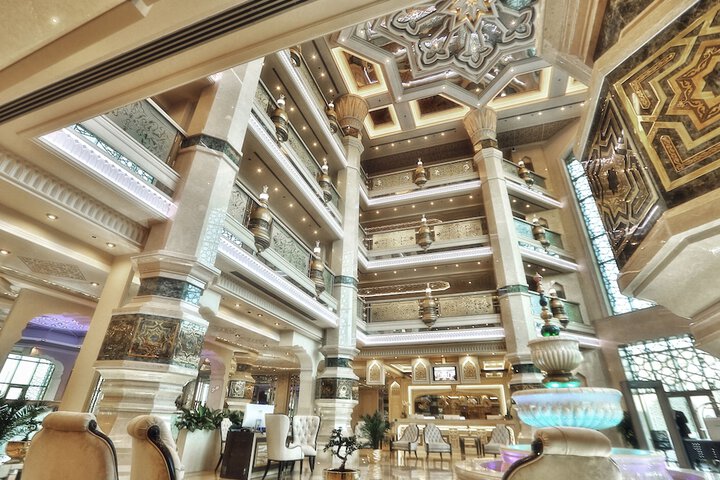 Hotel Interior 3 of 53