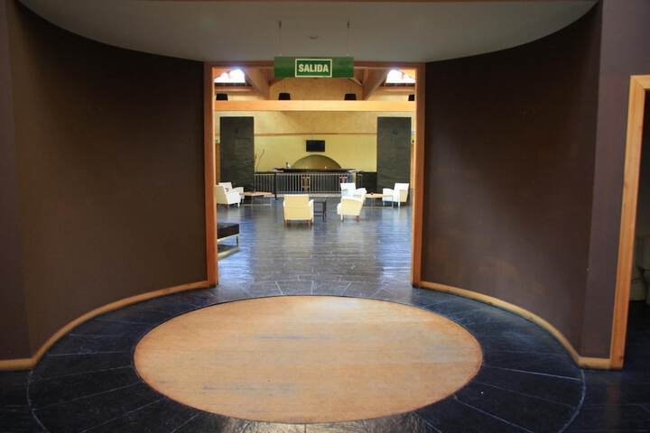 Hotel Interior 2 of 63
