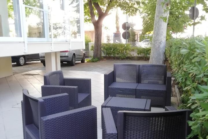 Terrace/Patio 43 of 46