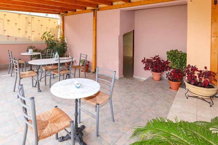 Terrace/Patio 26 of 45