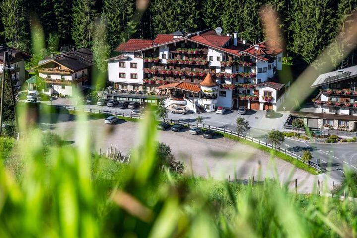 Image of Hotel Auffacherhof