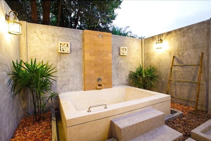 Guest Suite