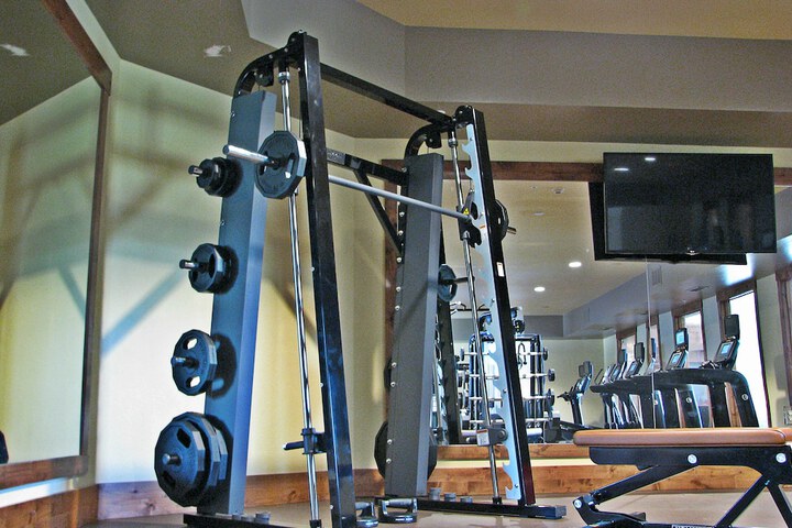 Sports facility