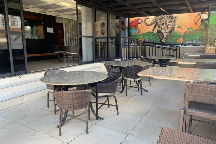 Terrace/Patio 56 of 60