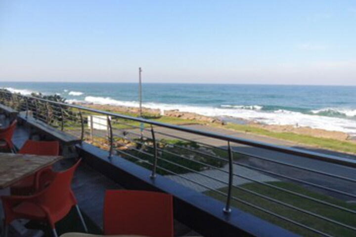 Terrace/Patio 22 of 24