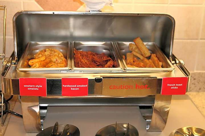 Fitness Center Photo