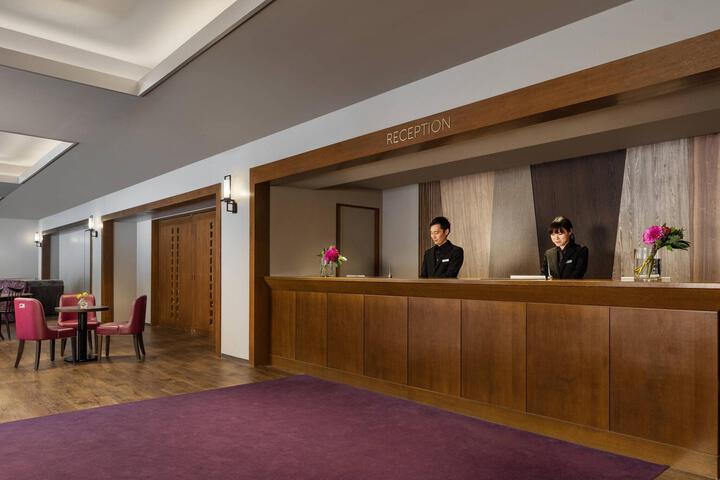 Hotel Interior 17 of 98
