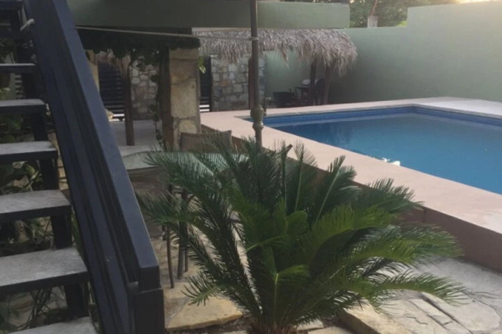 Pool 15 of 19