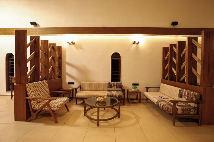 Hotel Interior 3 of 160