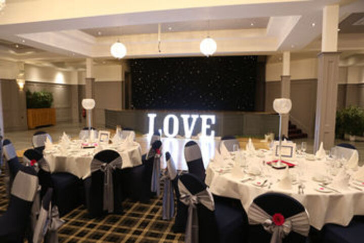 Ballroom/Hall 9 of 110
