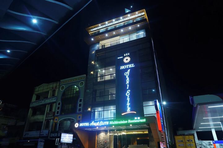 Hotel 14 of 15