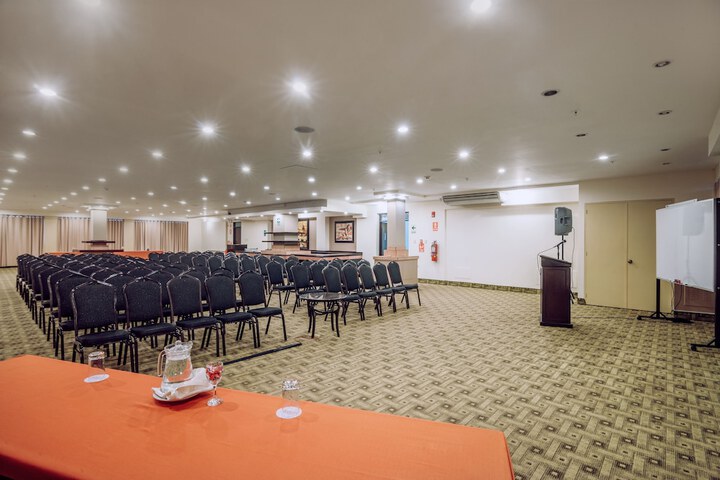 Meeting 42 of 45