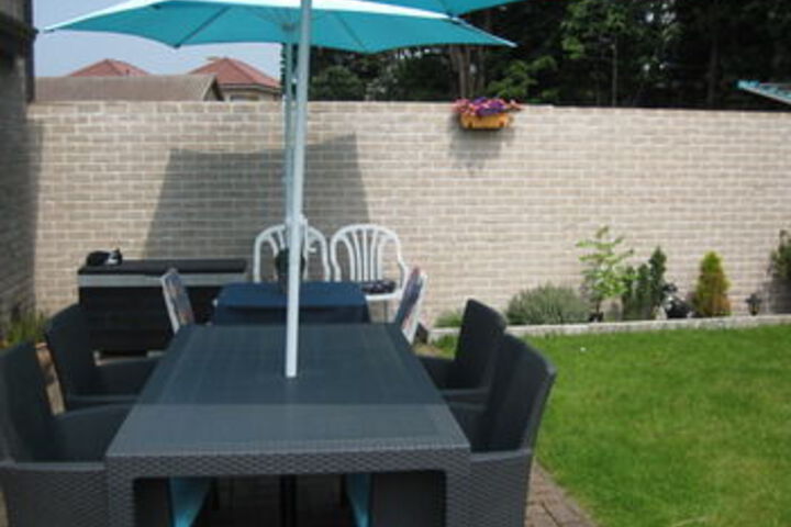 Terrace/Patio 50 of 54