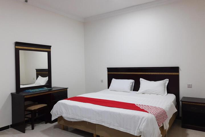 Room 1 of 26