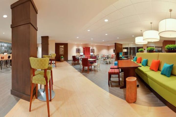 Hotel Interior 4 of 50