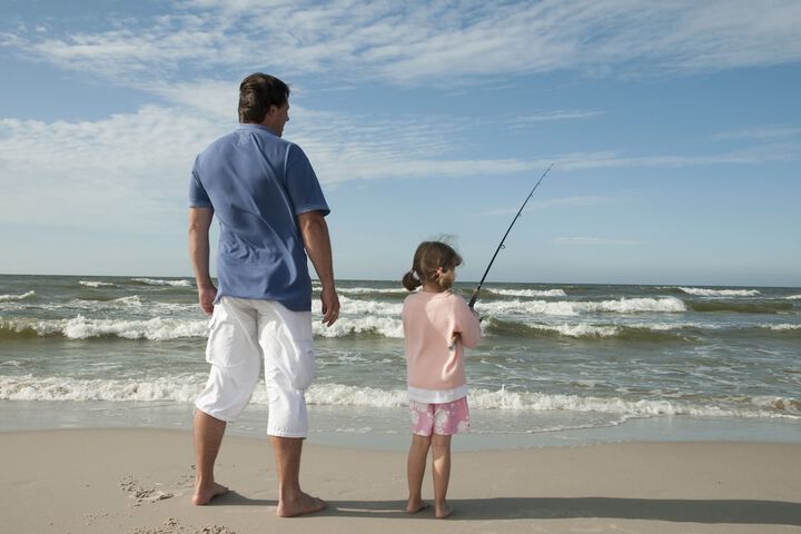 Fishing
