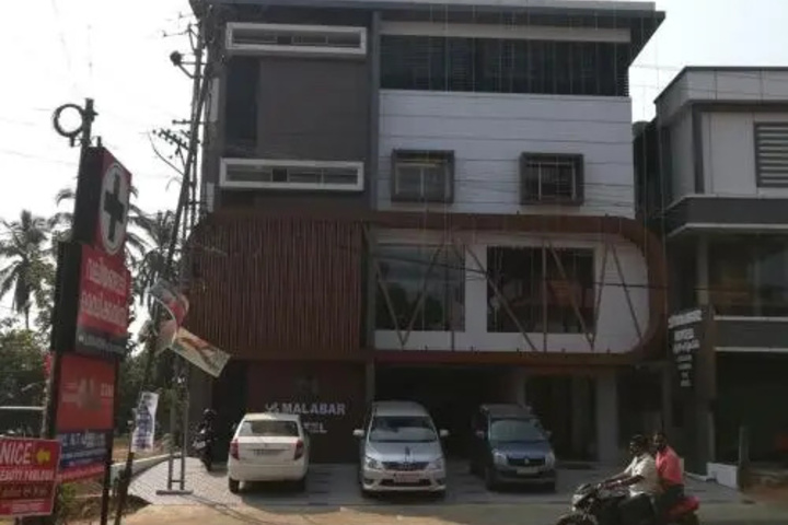 Le Malabar Hotel