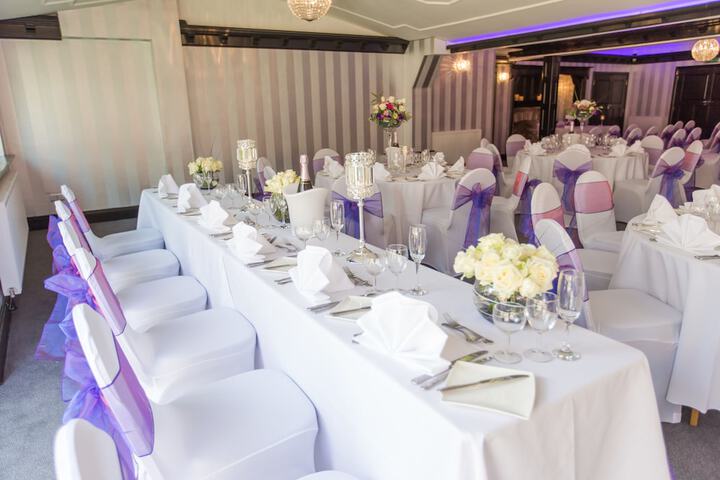 Wedding/Banquet 108 of 133