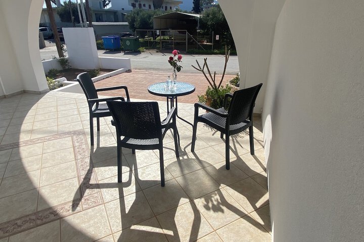 Terrace/Patio 71 of 77