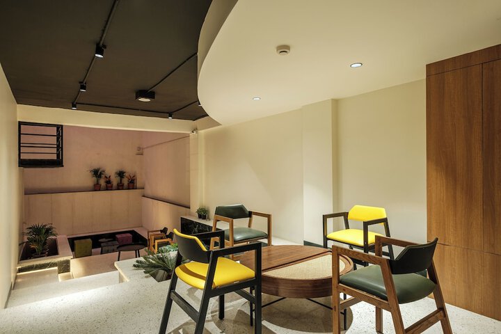 Hotel Interior 135 of 141