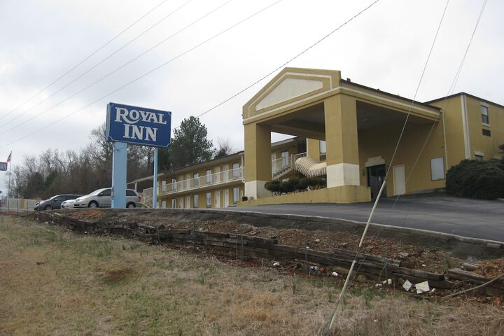 Property Grounds 41 of 42