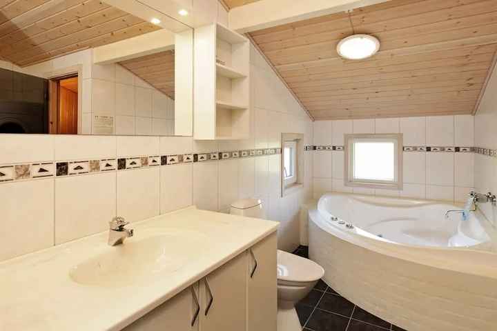 Lovely Holiday Home in Jutland With Sea Nearby