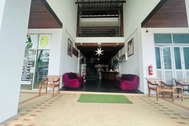 Hotel Interior 3 of 140