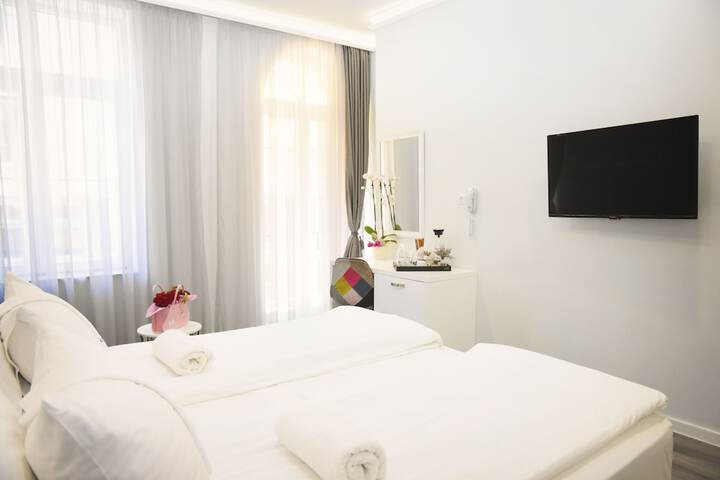 Photo of Plovdiv City Center Hotel
