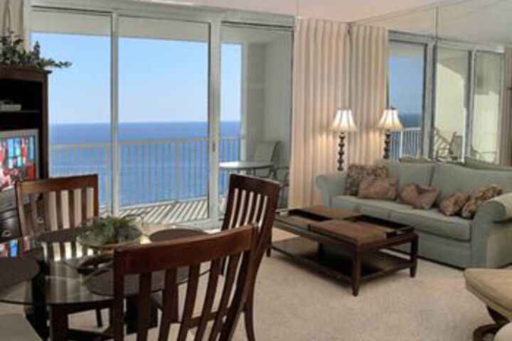 Majestic Beach Tower 1 1705 343913 by RedAwning
