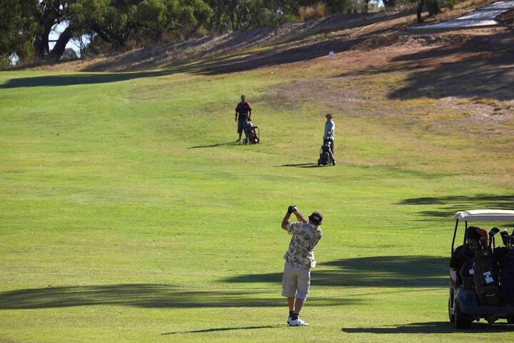 Golf 49 of 90