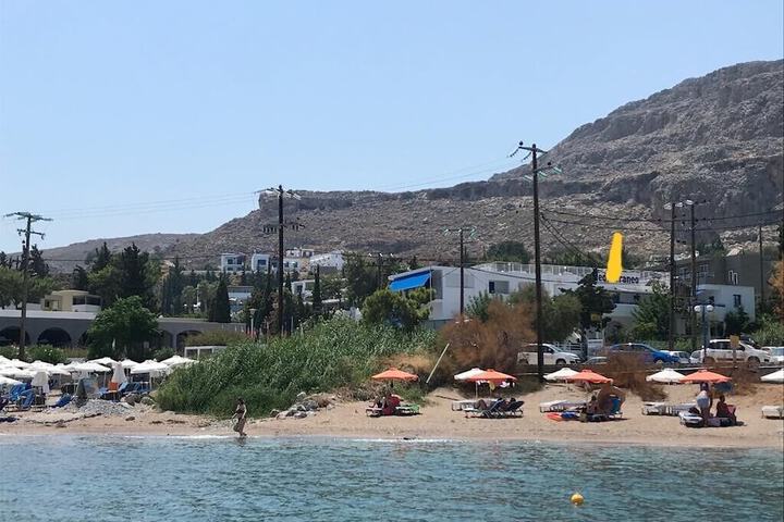 Beach 55 of 56