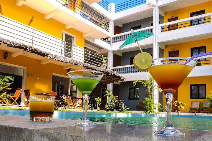 Hotel H1 Manakara SCHM