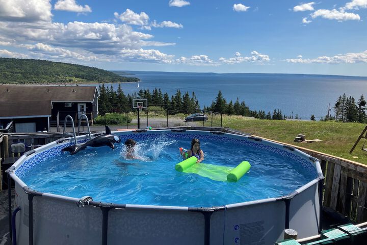 Children's pool
