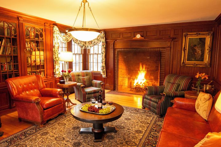 Hotel Interior 130 of 142