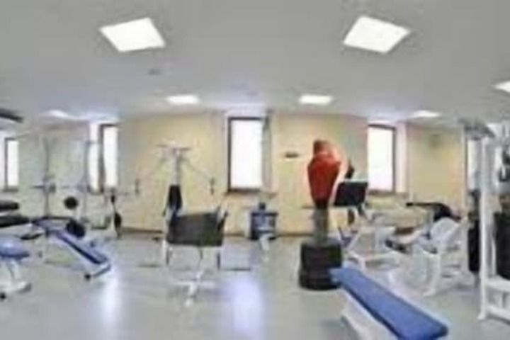 Fitness Center Photo